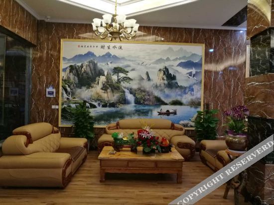 Ханчжоу: Hangzhou Yanjulou Hotel