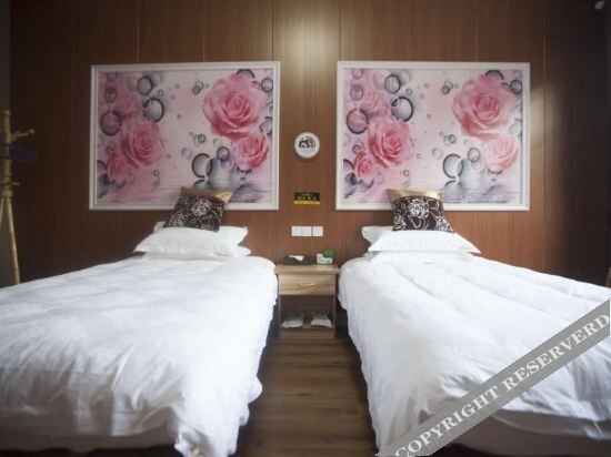 Ханчжоу: Hangzhou Yanjulou Hotel