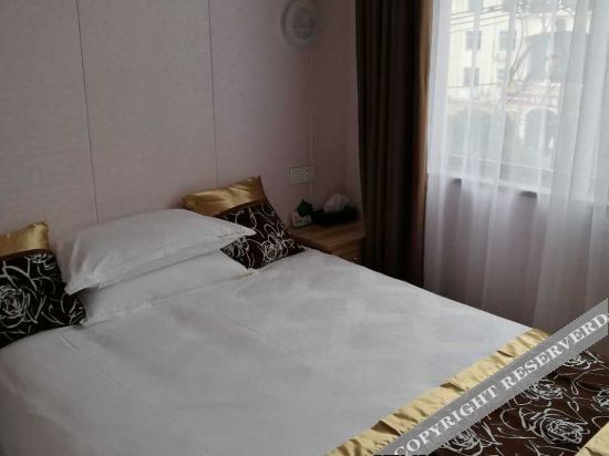 Ханчжоу: Hangzhou Yanjulou Hotel