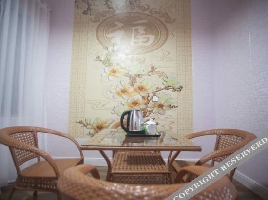 Ханчжоу: Hangzhou Yanjulou Hotel