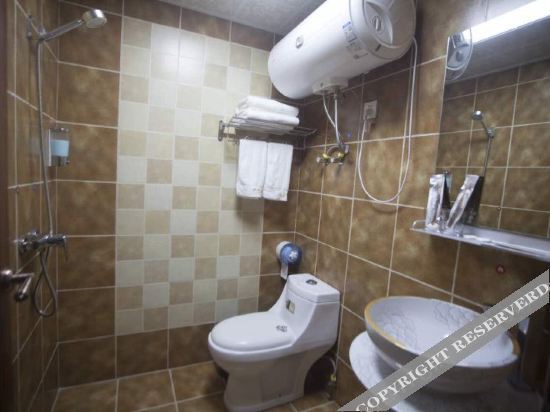 Ханчжоу: Hangzhou Yanjulou Hotel