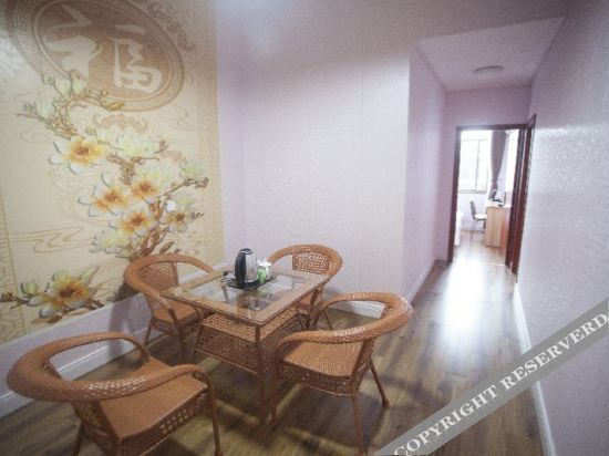 Ханчжоу: Hangzhou Yanjulou Hotel