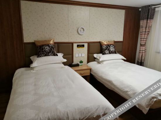 Ханчжоу: Hangzhou Yanjulou Hotel
