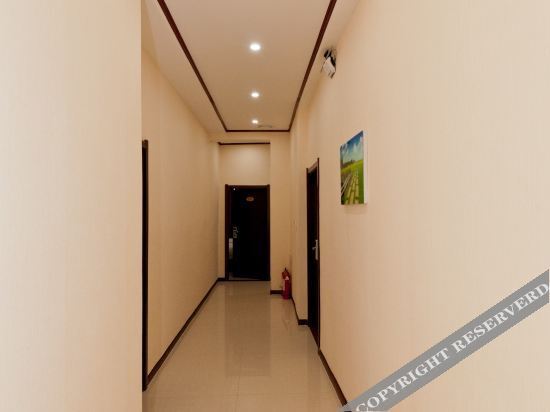 Синтай: Jintai Express Hotel Lincheng