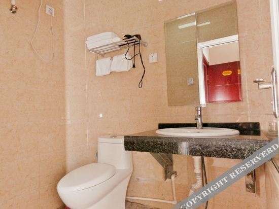 Синтай: Jintai Express Hotel Lincheng