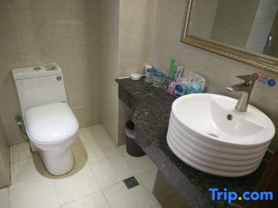 Куньмин: Anning IKEA Express Hotel