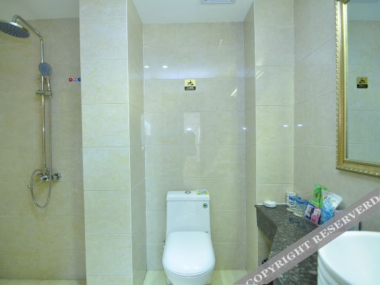 Куньмин: Anning IKEA Express Hotel