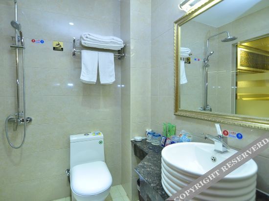 Куньмин: Anning IKEA Express Hotel