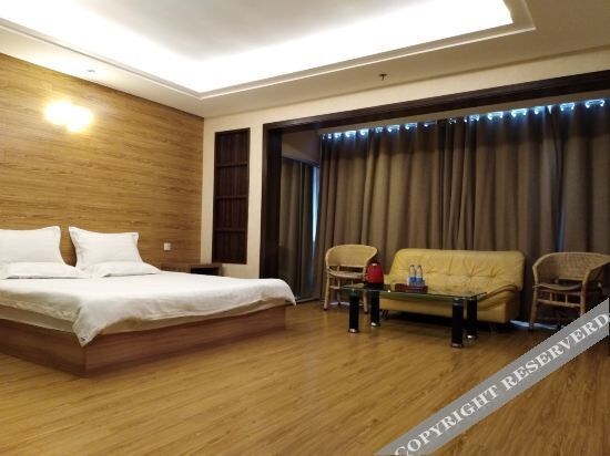 Шанхай: Ibis Hotel (Shanghai Caohejing, Hongcao Road)
