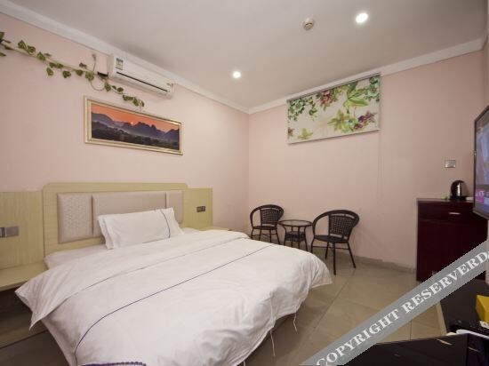 Цюаньчжоу: Haijing Hotel
