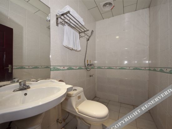 Цюаньчжоу: Haijing Hotel