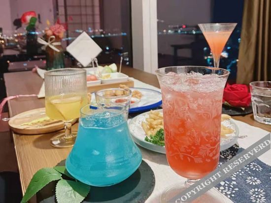 Цюаньчжоу: Haijing Hotel