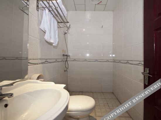 Цюаньчжоу: Haijing Hotel