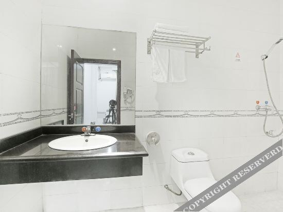 Цюаньчжоу: Haijing Hotel