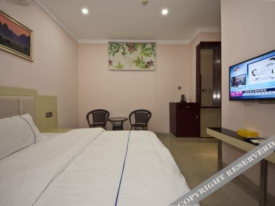 Цюаньчжоу: Haijing Hotel