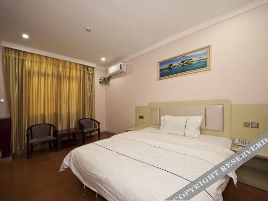 Цюаньчжоу: Haijing Hotel