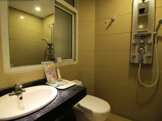 Наньян: Neixiang confucian Express Hotel