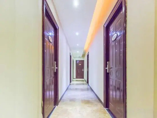 Neixiang confucian Express Hotel — фото 6