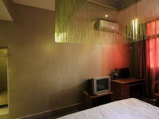 Наньян: Neixiang confucian Express Hotel