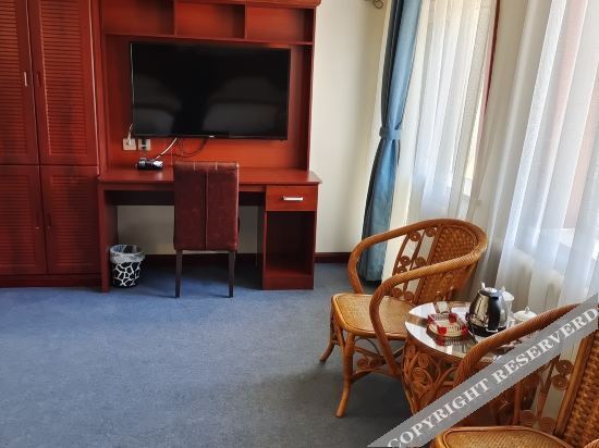 Далянь: Dalian Yuehai Hotel