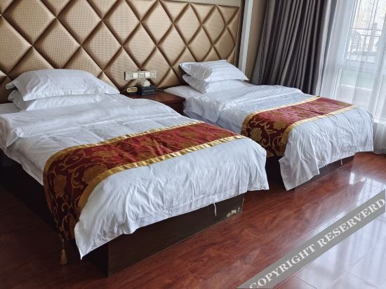 Далянь: Dalian Yuehai Hotel