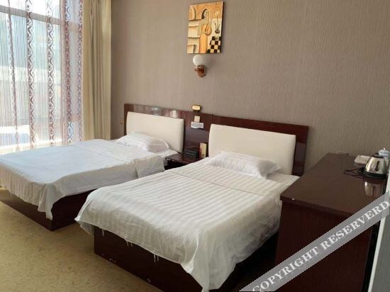 Далянь: Dalian Yuehai Hotel