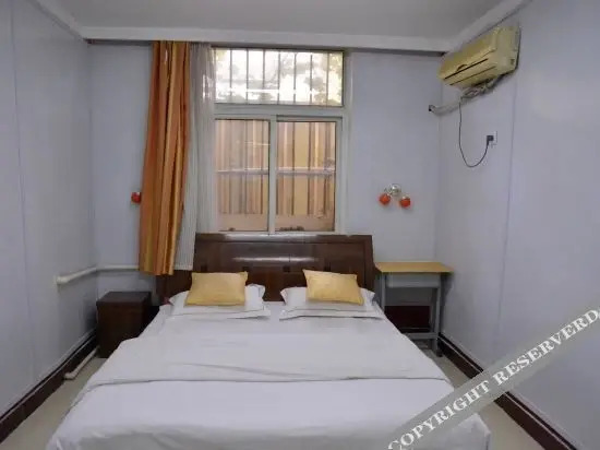 Тайан: OYO Tai'an Yunlong Express Hotel