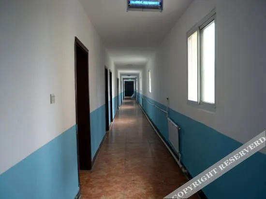 Тайан: OYO Tai'an Yunlong Express Hotel