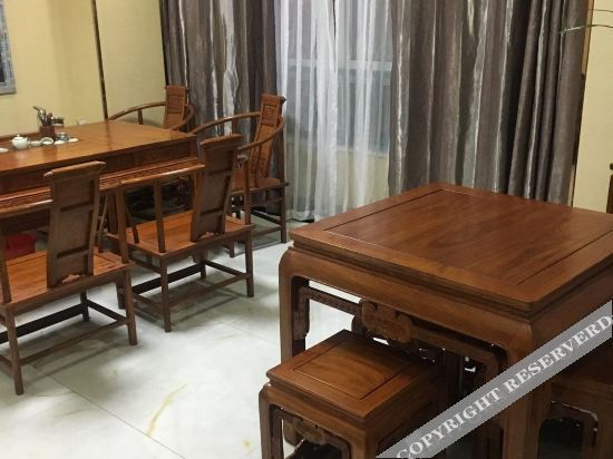 Суцянь: Suqian Xuerunhua Business Hotel (Xiaodianzhen Branch)