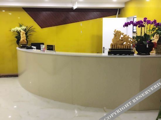 Суцянь: Suqian Xuerunhua Business Hotel (Xiaodianzhen Branch)