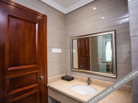 Шаоксинг: Wanting Boutique Hotel