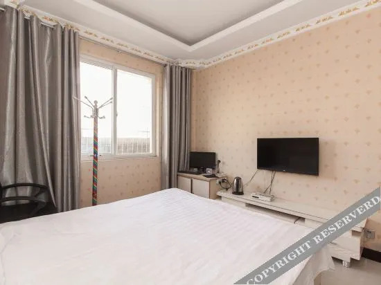 Сучжоу: Suzhou Xinshengyuan Business Hotel