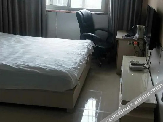 Сучжоу: Suzhou Xinshengyuan Business Hotel