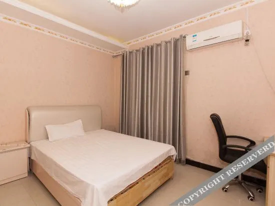 Сучжоу: Suzhou Xinshengyuan Business Hotel