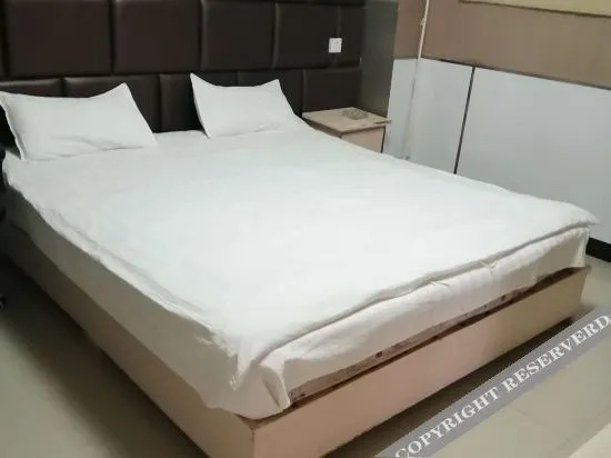 Сучжоу: Suzhou Xinshengyuan Business Hotel