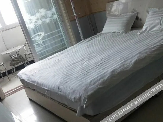 Сучжоу: Suzhou Xinshengyuan Business Hotel