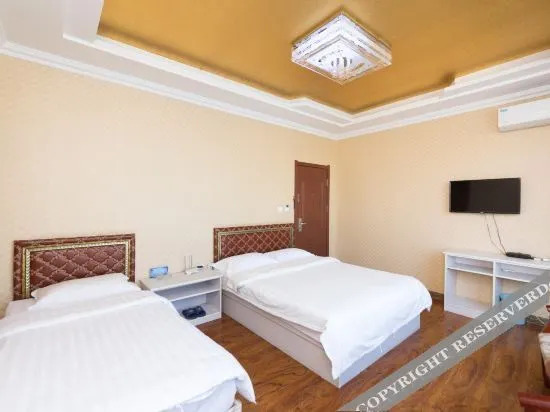 Шэньян: Xinmin Ruifeng Express Hotel