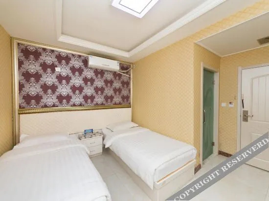 Шэньян: Xinmin Ruifeng Express Hotel