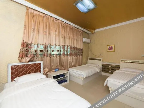 Шэньян: Xinmin Ruifeng Express Hotel
