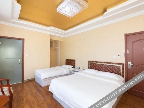 Шэньян: Xinmin Ruifeng Express Hotel