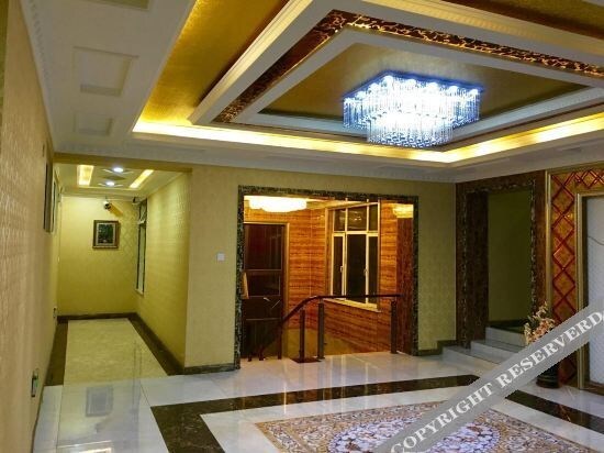 Шэньян: Xinmin Ruifeng Express Hotel