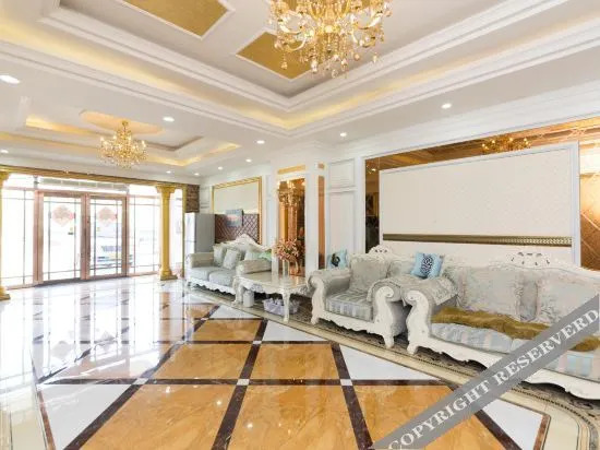 Шэньян: Xinmin Ruifeng Express Hotel