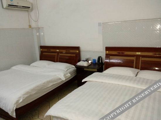 Цзеян: Jinfu Hostel