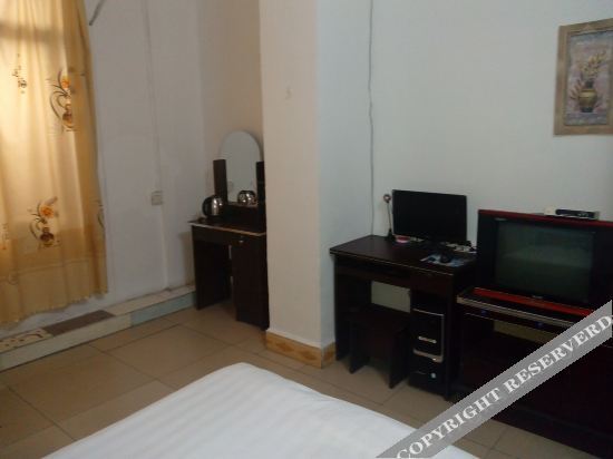 Цзеян: Jinfu Hostel