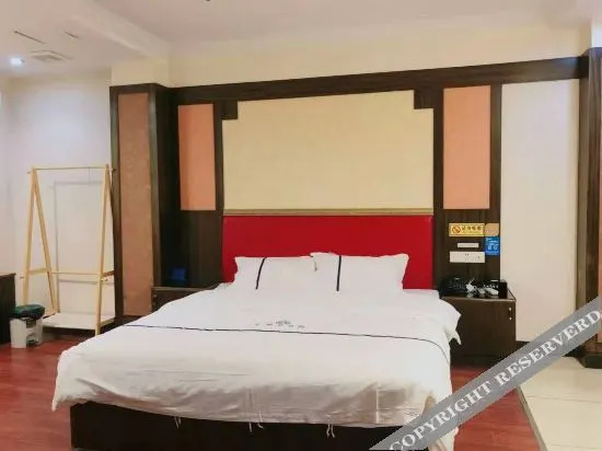 Юньфу: Meilihua Hostel