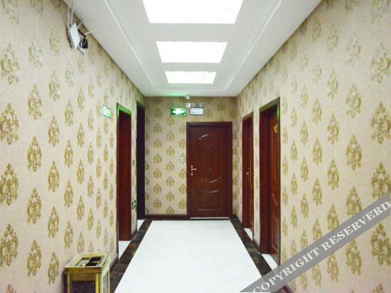 Inner Township Shuanglong Express Hotel — фото 2