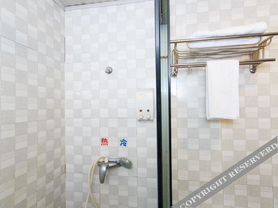 Ханчжоу: Holiday Inn Haoxiang (Hangzhou Xihu Cultural Plaza)