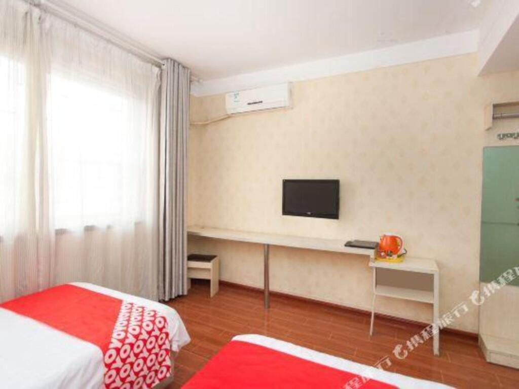 Лоян: Sunshine holiday inn luoyang