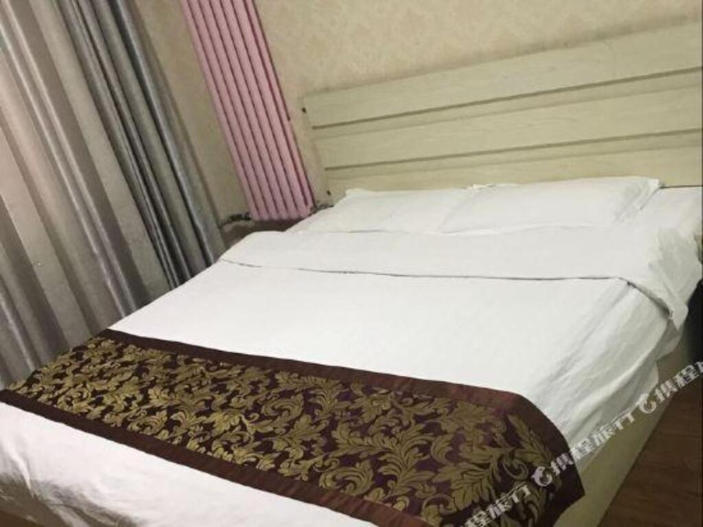 Лоян: Sunshine holiday inn luoyang