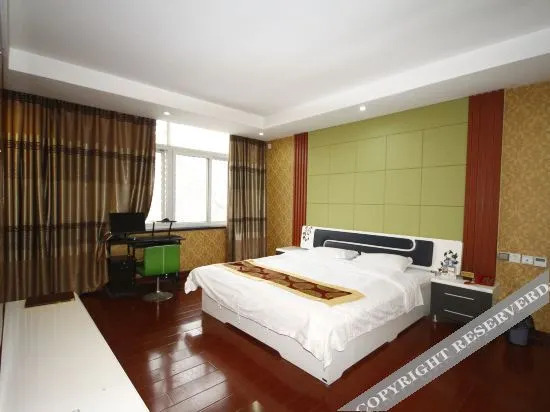 Chengwuyuan Ze Express Hotel — фото 2